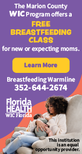 WIC Breastfeeding Class