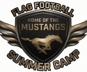 Mustangs Academy Summer Camp