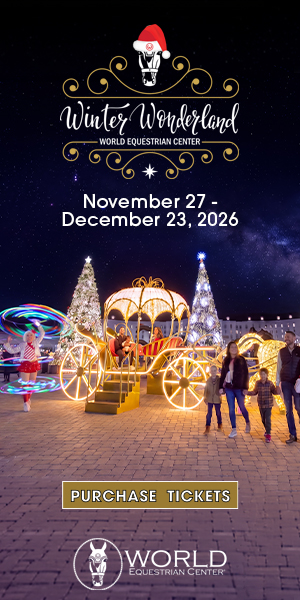 WEC Winter Wonderland: November 27 - December 23, 2026