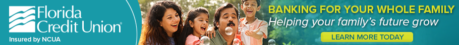 Florida Credit Union: Banking for the Whole Family 2026