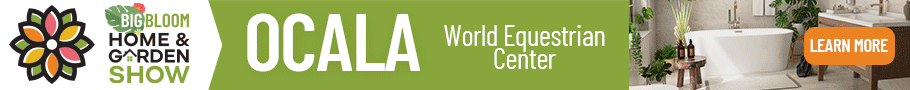 Ocala Big Bloom Home & Garden Show