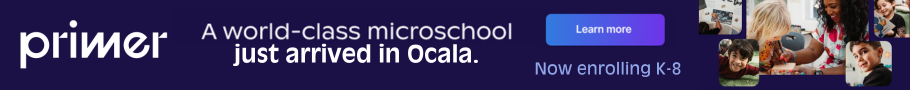Primer Microschool Ocala