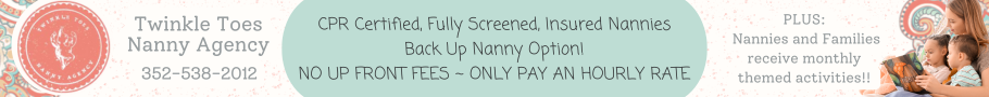 Twinkle Toes Nanny Agency