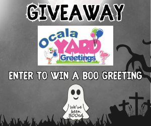 Enter the Fun 4 Ocala Kids Giveway!