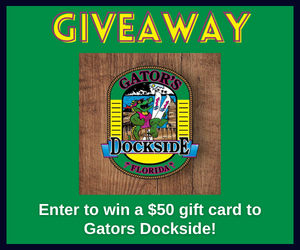 Enter the Fun 4 Ocala Kids Giveway!