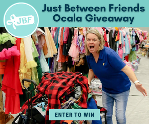 Enter the Fun 4 Ocala Kids Giveway!