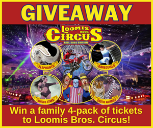 Enter the Fun 4 Ocala Kids Giveway!