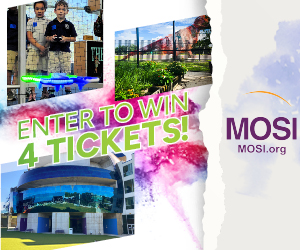 Enter the Fun 4 Ocala Kids Giveway!