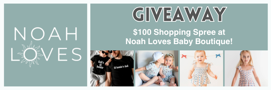 Giveaway