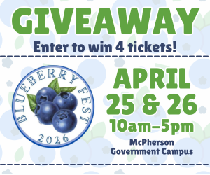 Enter the Fun 4 Ocala Kids Giveway!