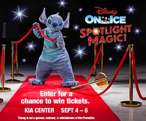 Enter the Fun 4 Ocala Kids Giveway!