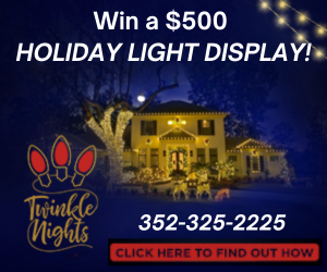 Enter the Fun 4 Ocala Kids Giveway!