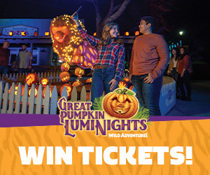 Enter the Fun 4 Ocala Kids Giveway!