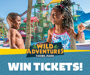 Enter the Fun 4 Ocala Kids Giveway!