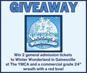 Enter the Fun 4 Ocala Kids Giveway!