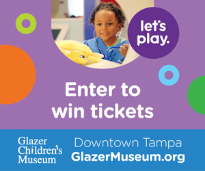 Enter the Fun 4 Ocala Kids Giveway!
