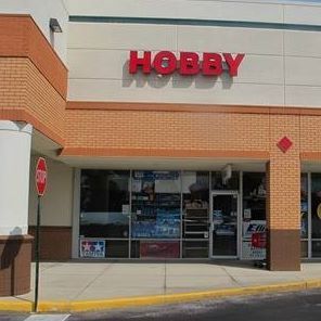 Hobby Lobby : r/ModelCars