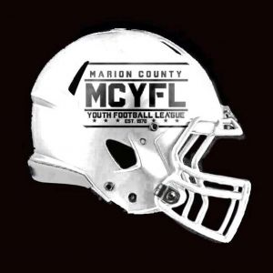 Marion County Youth Football League and Cheer Teams