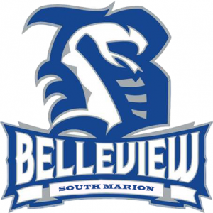 Belleview South Marion Rattlers Football and Cheer Program