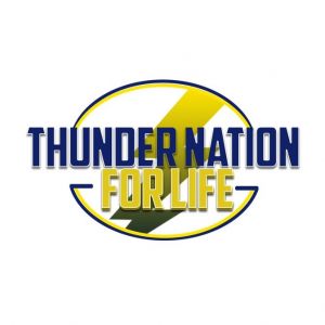Ocala Thunder and Cheer Program