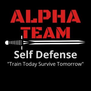 Bruno's Alpha Team Self Defense