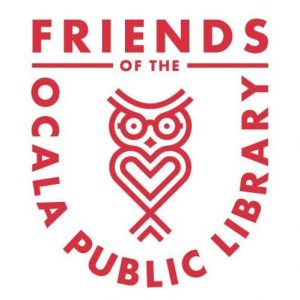 Friends of the Ocala Library - The Book Market
