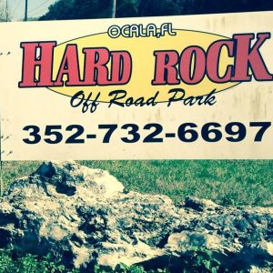 Hardrock Offroad Park