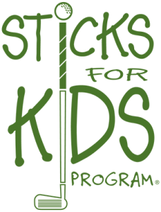 Sticks for Kids Junior Golf Program