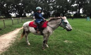 RMS Ranch Riding Lessons