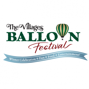 03/04 - 03/06 The Villages Balloon Festival