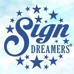 Sign Dreamers of Ocala