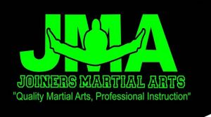 Joiner's Martial Arts
