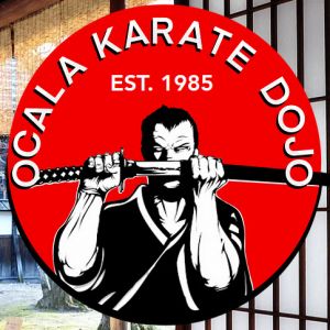 Ocala Karate Dojo