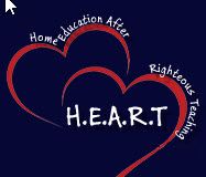 HEART HomeSchool Clubs and Activities