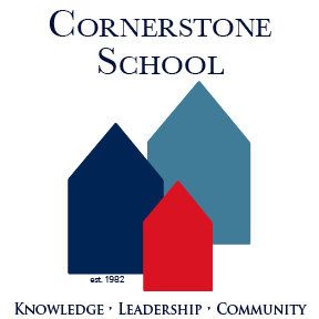 Cornerstone Camp Counselor