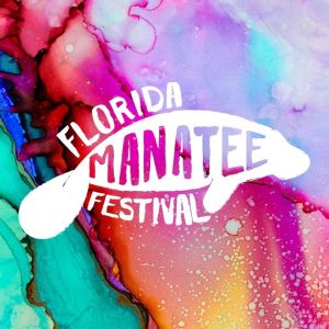 1/17 - 1/18 Florida Manatee Festival