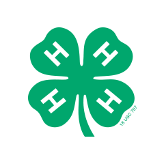 4-H at Home Activity Guides