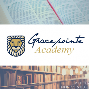 Gracepointe Academy Band for Homeschool Students
