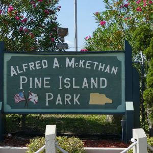 Spring Hill - Alfred McKethan/Pine Island Park