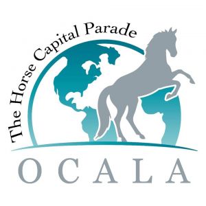 Horse Capital Parade