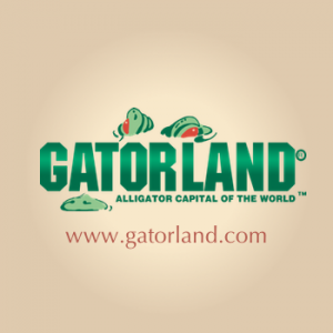 Gatorland Orlando Florida Resident Special