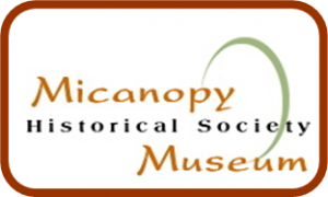 Micanopy Historical Society Museum