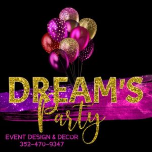 Dream’s Party, LLC
