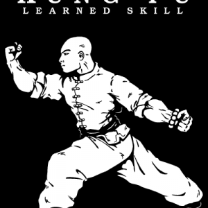 Kung Fu For Christ Academy