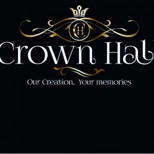 Crown Hall, The