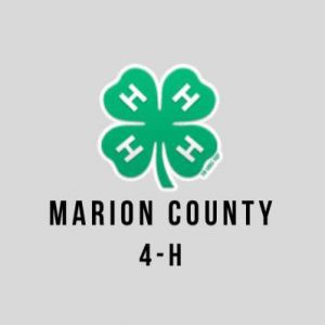 Marion County 4-H