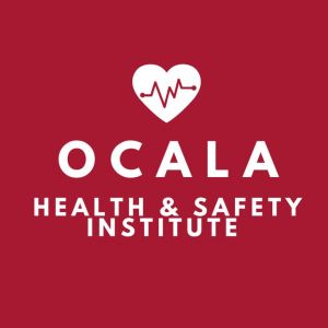 Ocala HSI: CPR & Health Training