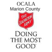 Salvation Army Marion County