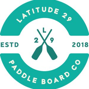Latitude 29 Paddle Board Co