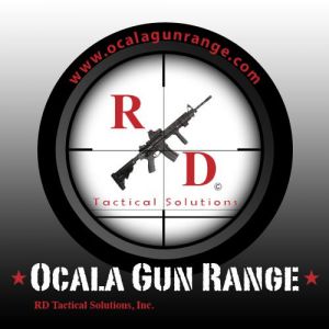 Ocala Gun Range / RD Tactical Solutions